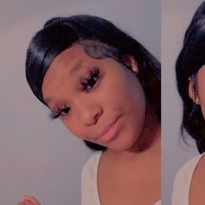 Meet your Posher, Tynerika